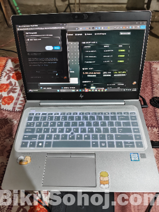 HP 840 G5
